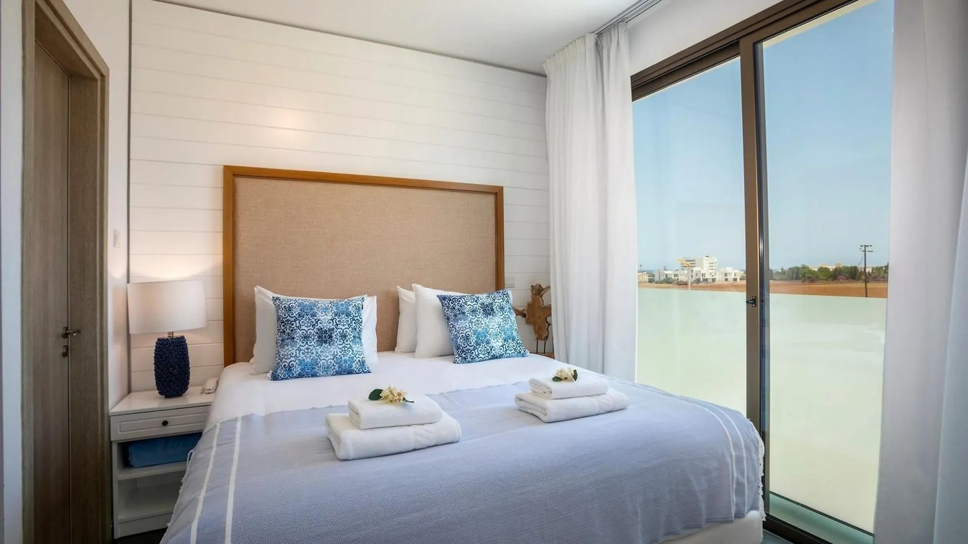 Extraordinary Protaras Villa Villa Leone 3 Bedrooms Private Outdoor Pool Furnished Sun Terrace Shaded Furnished Terrace Private Garden , 0*,  Cyprus